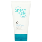 Simply Pure Face Wash 150ml
