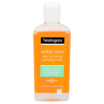 Neutrogena Visibly Clear Spot Proofing Purifying Toner 200ml