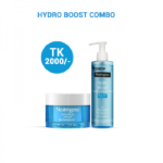Neutrogena Hydro boost Combo