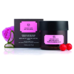 The Body Shop British Rose Fresh Plumping Mask 75ml
