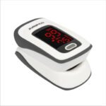 Jumper Portable Finger Pulse Oximeter JPD-500E