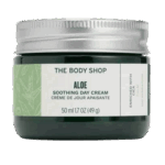 The Body Shop Aloe Soothing Day Cream 50ml