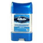 Gillette Clear Gel Arctic Ice Deodorant Stick 70ml