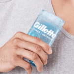 Gillette Clear Gel Arctic Ice Deodorant Stick 70ml - Image 3