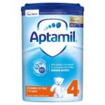 Aptamil 4 Growing Up Milk Formula 800g
