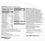 Centrum Silver Men 50+Multivitamin/Multimineral 100 Tablets - Image 4