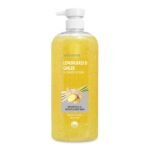 Watsons Lemongrass & Ginger Shower Scrub 700ml