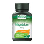 Adrien Gagnon Magnesium 250mg 90 Tablets