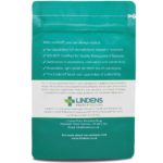 Lindens Omega 3 Fish Oil 1000mg 90 Capsules - Image 2