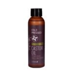 Skin Cafe 100% Pure Castor Oil Beauty Grade 120ml