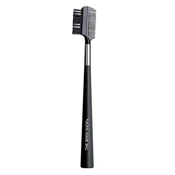 The Body Shop Brow & Lash Brush & Comb in bd