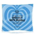 The Body Shop Coconut Fragranced Bath Bubble 28 g in bd