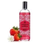 The Body Shop Japanese Cherry Blossom Strawberry Kiss Fragrance Mist 100 ml in bd