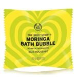 The Body Shop Moringa Fragranced Bath Bubble 28 g in bd