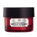 The Body Shop Roots of Strength Firming Shaping Day Cream 50ml - Image 3