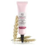 The Body Shop Vitamin E Eye Cream 15 ml in bd