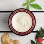 The Body Shop Roots of Strength Firming Shaping Day Cream 50ml - Image 2