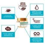 Garnier Ultimate Blends Argan Oil & Almond Cream Dry Hair Treatment Mask 300ml - Image 3