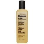 Mill Creek Botanicals Biotene H-24 Natural Shampoo  250ml