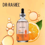 Dr.Rashel Vitamin C Niacinamide & Brightening Primer Serum 100ml - Image 2