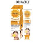 Dr Rashel Vitamin C Whitening Toothpaste 120g