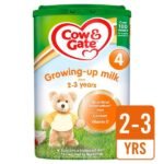 Cow & Gate 4 Growing Up Milk Formula 800g