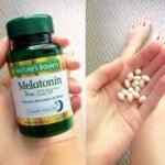 Nature's Bounty Melatonin 5mg 90 Softgels - Image 2
