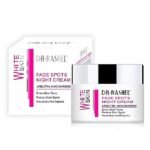 Dr. Rashel Fade Spots Night Cream 50g