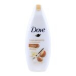 Dove Purely Pampering Shea Butter Nourishing Body Wash 250ml