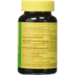 NatureMade Iron 65mg 365 Tablets - Image 2