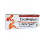 Counterpain Analgesic Balm Relieves Muscular Aches And Pain 120g