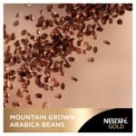 Nescafe Gold Blend Instant Coffee 100G - Image 2