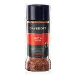 Davidoff Café Rich Aroma Instant Coffee 100g