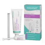 Babystart® FertilSafe Plus Fertility Lubricant Pack 75g