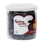 Golden Garden Sakura Plum 220g
