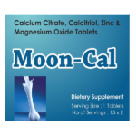 Moon-Cal 30 Tablets