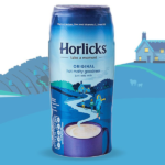 Horlicks Traditional Malt 500g