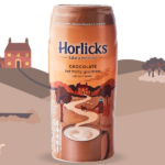 Horlicks Chocolate Hot Malty Goodness 500g