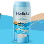 Horlicks Instant Malted Light Drink 500g