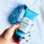 The Body Shop Seaweed Pore-Cleansing Exfoliator 100ml - Image 3