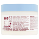 Superdrug Vitamin E Sensitive Oat and Coconut Body Lotion 200ml - Image 2