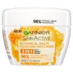 Garnier Nats Nourishing Honey 3In1 Balm 140ml