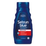 Selsun Blue Medicated Max Strength Dandruff Shampoo 325ml