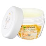 Garnier Nats Nourishing Honey 3In1 Balm 140ml - Image 2