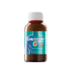 Gaviscon Peppermint Liquid Relief 200ml