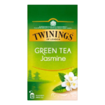Twinings Green Tea Jasmin 25s - Image 2