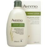 Aveeno Moisturizing Lotion 500ml