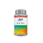 Boots A-Z 50+ Complete Vitamins & Minerals180 Tablets