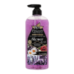 Fruiser Shower Scrub Lavender 730ml