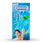 Gillette Venus Glid Strip With Aloe Extract